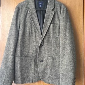 NWOT Gap Men’s M Blazer